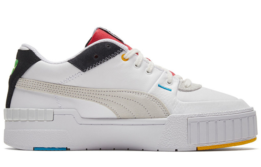 Кроссовки PUMA, 373908-01