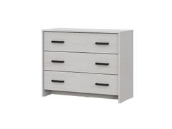 МСП 1 комод 3 ящика / Ясень светлый