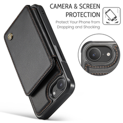 Чехол CaseMe Сard Protection iPhone 16e