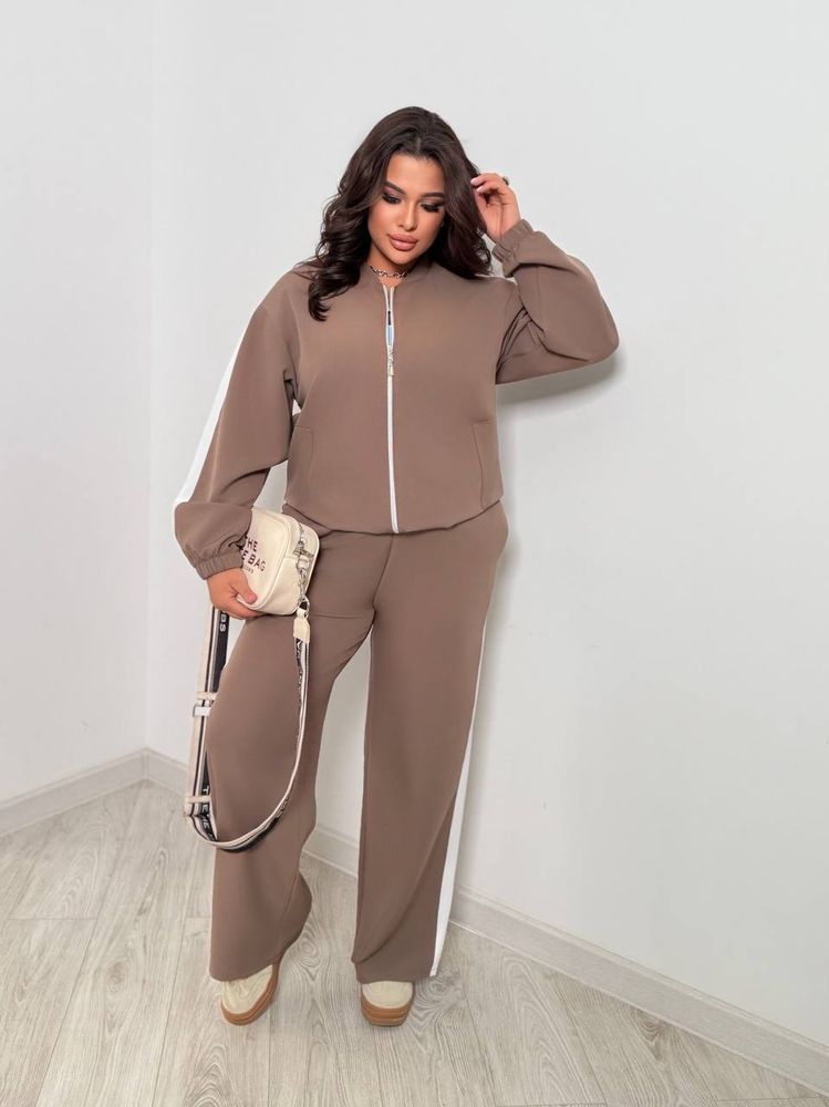 Костюм УК-028-3 Fabrika