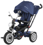 Трехколесный велосипед Farfello YLT-6189 (2021)