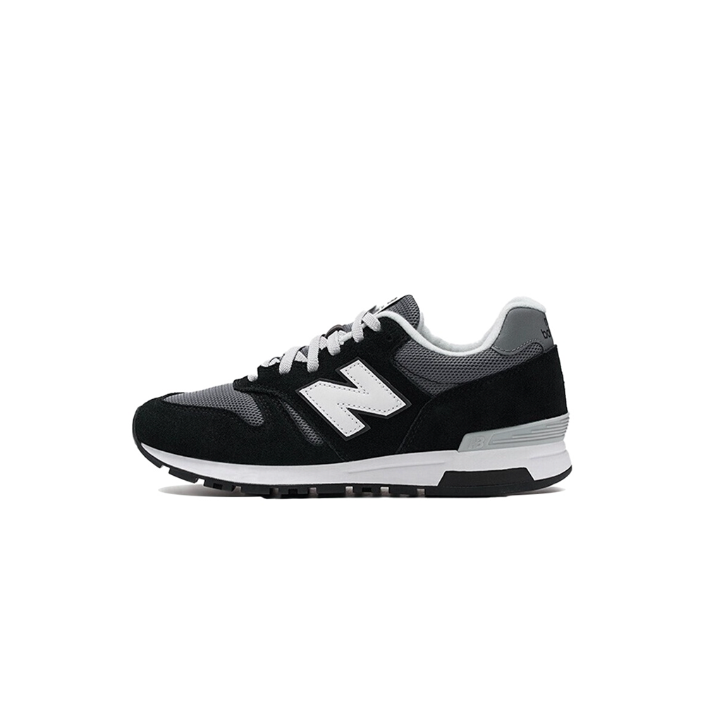New Balance 565 Black White 15 990 YSOU