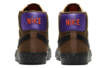 Кроссовки Grant Taylor X Nike Blazer Pro Gt Qs