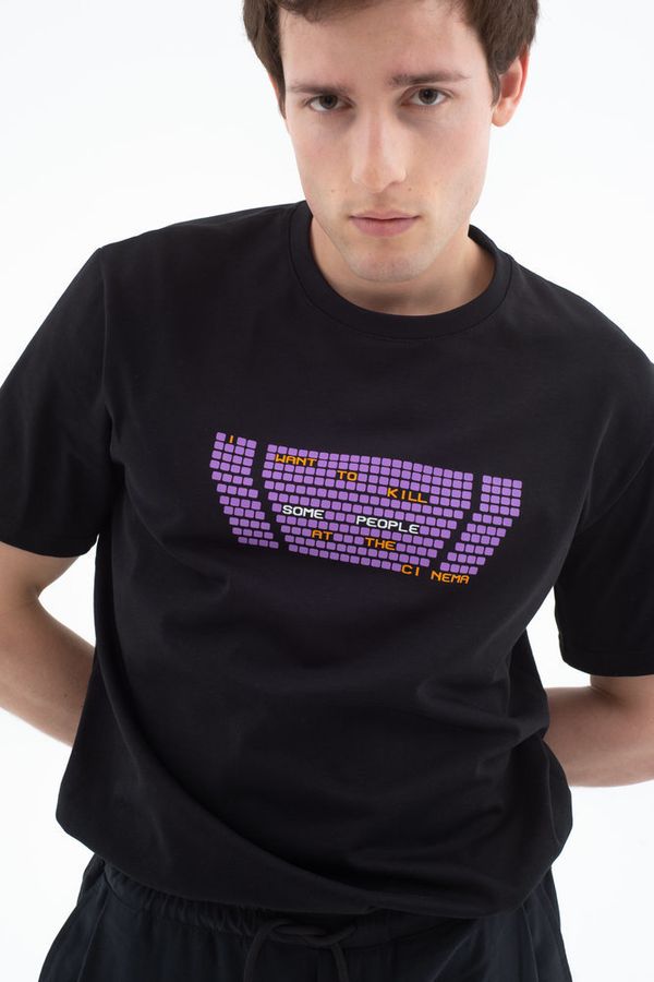 Футболка CINEMA - фото 7