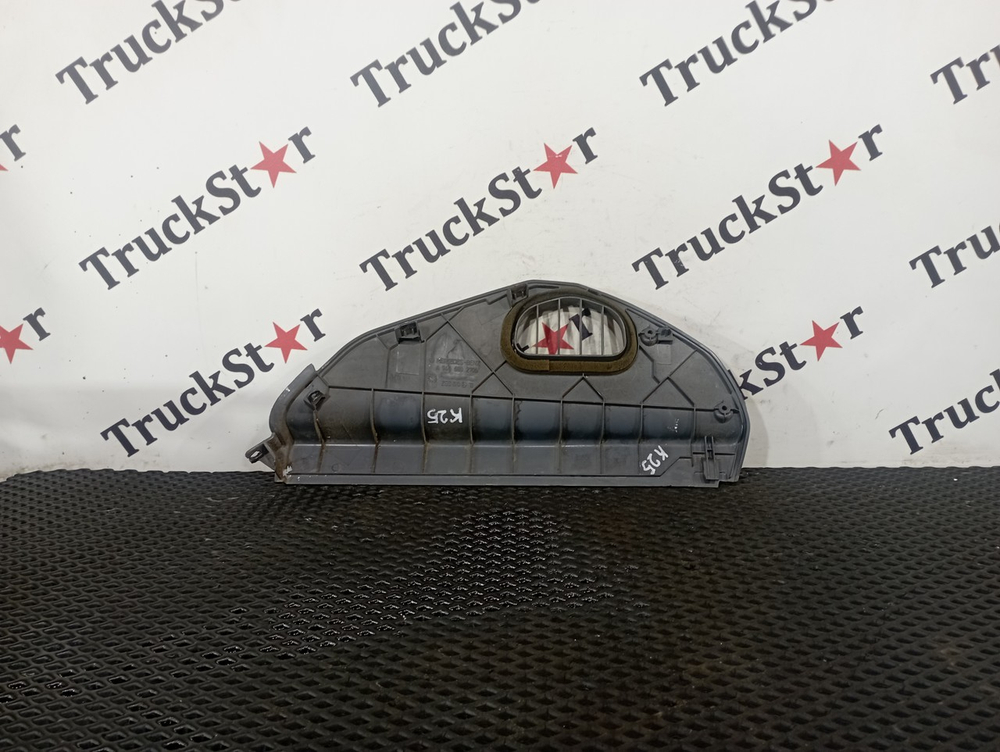 Накладка торпедо