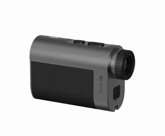 Телескопический лазерный дальномер ProTap 1000м PRTLRTO1