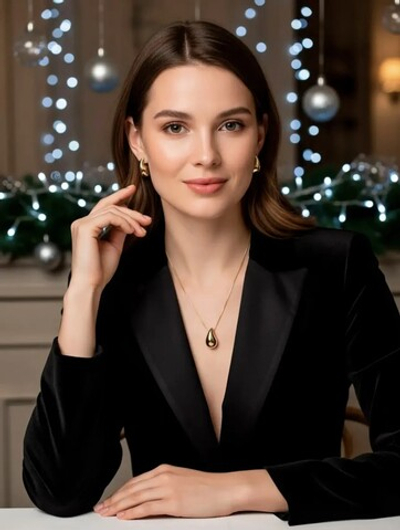Комплект Jewelry - арт207