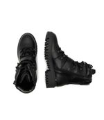 ботильоны oklee Guess - черный(FL7OKL LEA10)