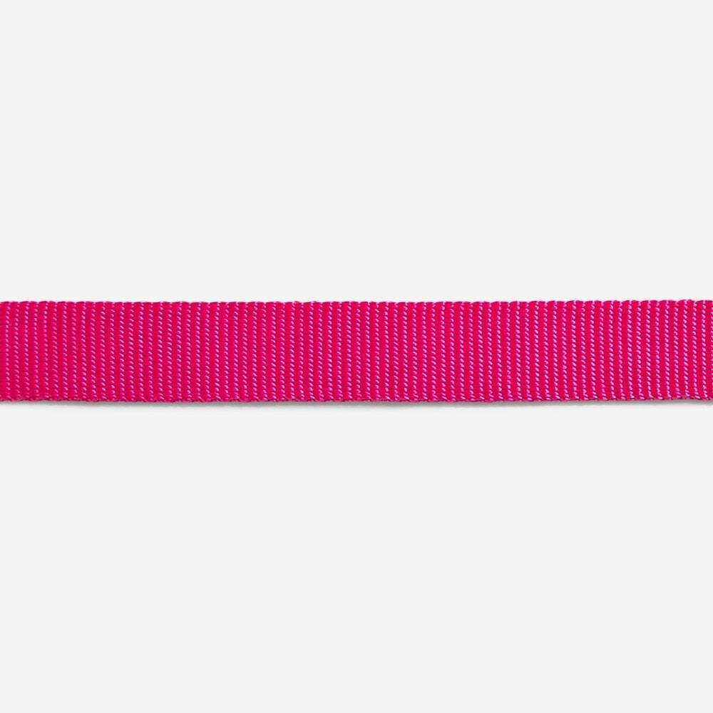 Поводок PINK LED 120 см Zee.Dog