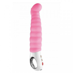 Вибратор Patchy Paul от Fun Factory розовый