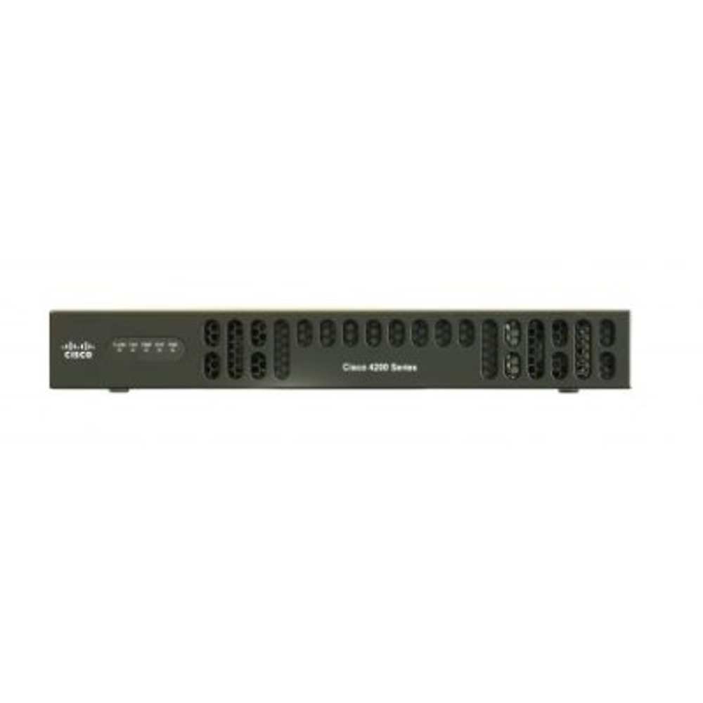 Роутер Cisco ISR4221-K9
