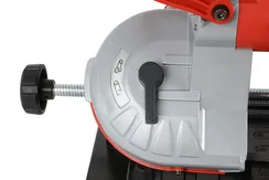 Ручной ленточнопильный станок SHX-114P, SMTG