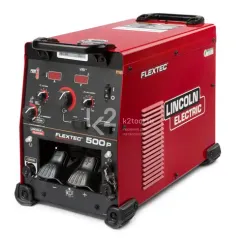 Сварочный инвертор Lincoln Electric Flextec 500P