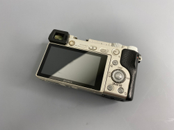 Sony A6000 46.000 кадров