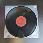 LP Александр Барыкин ‎– Эй, Смотри! Виниловая пластинка 12 дюймов. Мелодия СССР 1990 год.