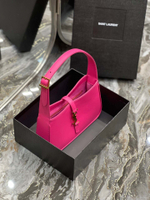 Yves Saint Laurent Hobo Bag