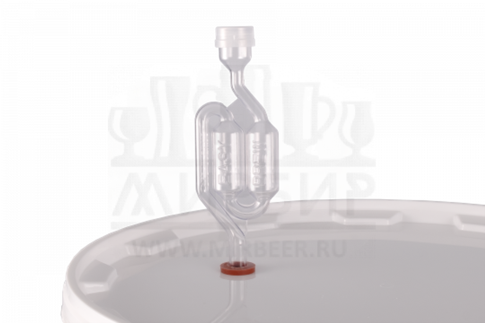 Пивоварня Beer Zavodik "Classic", с бутылками