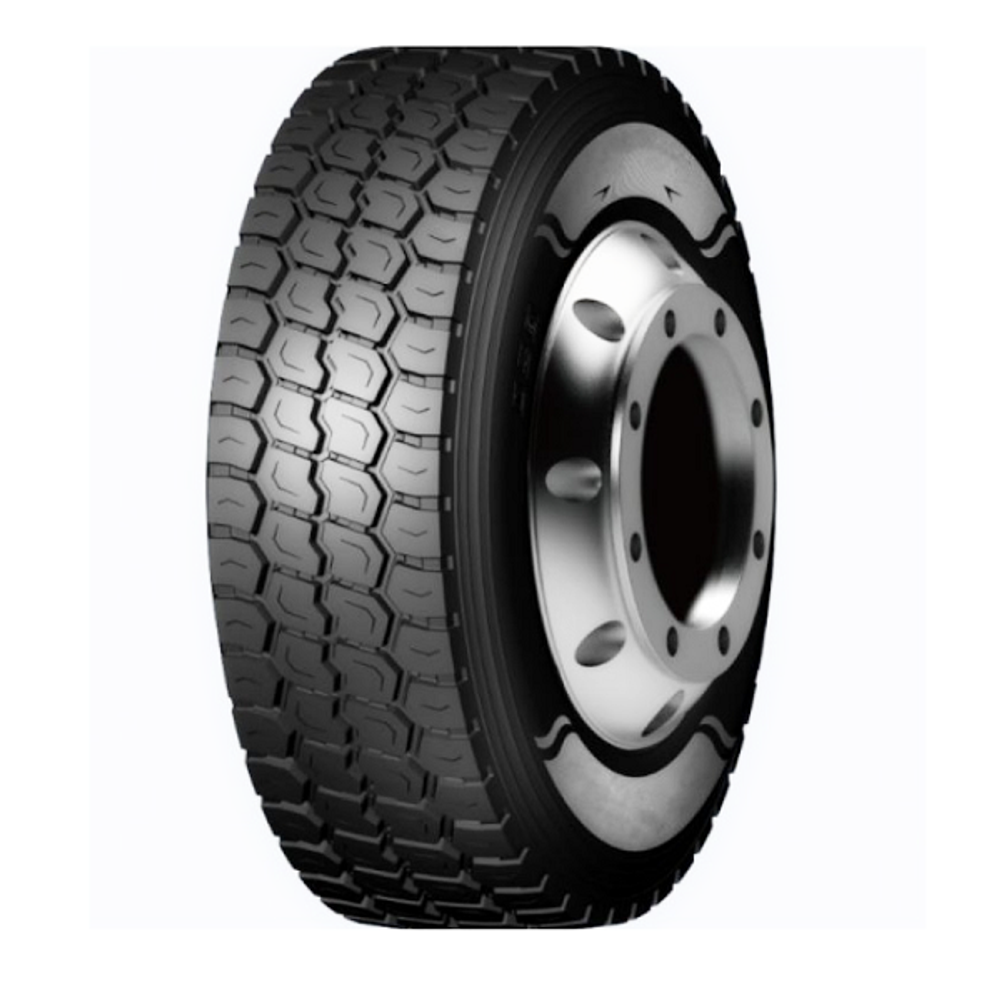Грузовая шина ATLANDER ATL802 385/65 R22.5 24PR 164K TL