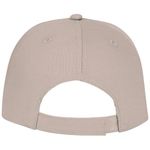 Шестипанельная кепка Ares