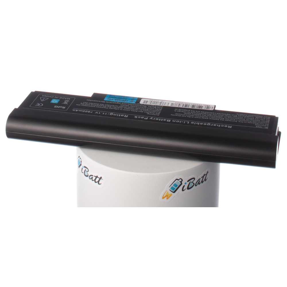 Аккумулятор iBatt 7800mAh, для FK890 GK479 TM980 NR222