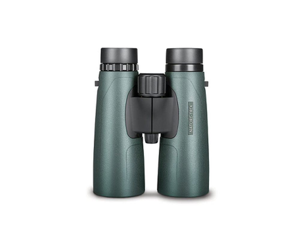 Бинокль Hawke Nature Trek 12x50 (Green)