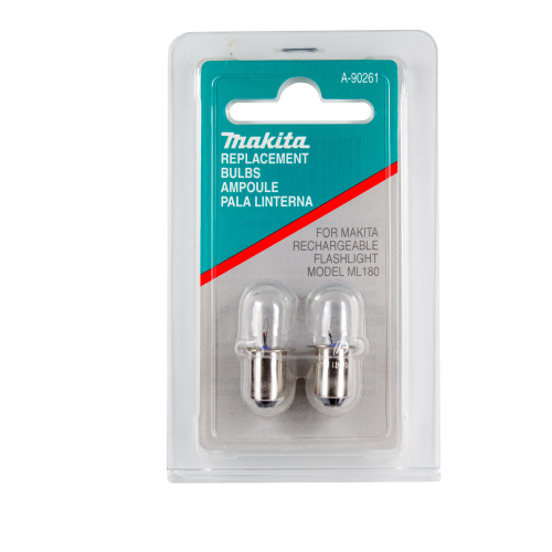 Makita А-90261-лампочка на BML180 A-90261