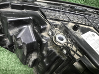 Битая Фара правая BMW 6er G32 (2020-2023) Laser