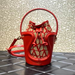 Valentino Le Cinquieme Bucket Bag