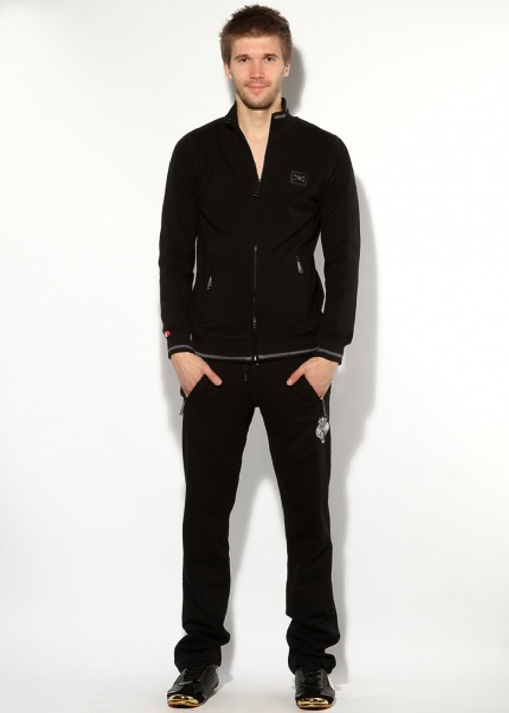 Спортивные костюмы