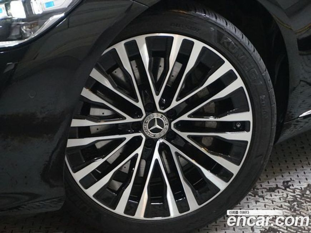 Mercedes-Benz S-Class W223 S450L 4MATIC (10.2021)