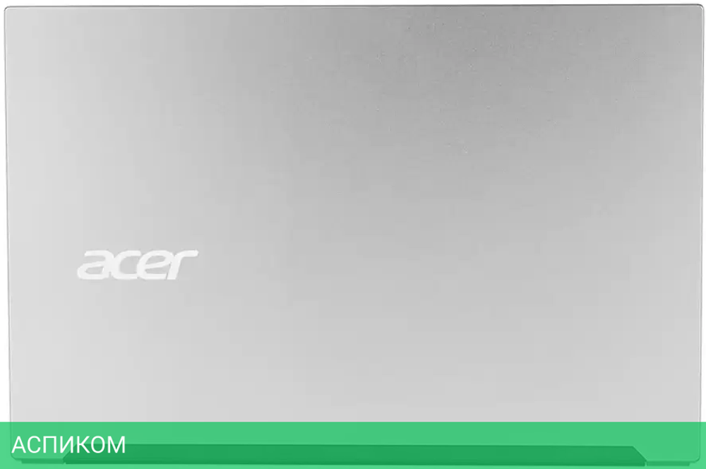 Ноутбук Acer Aspire Litе АL15-41 UN.31ZSI.019