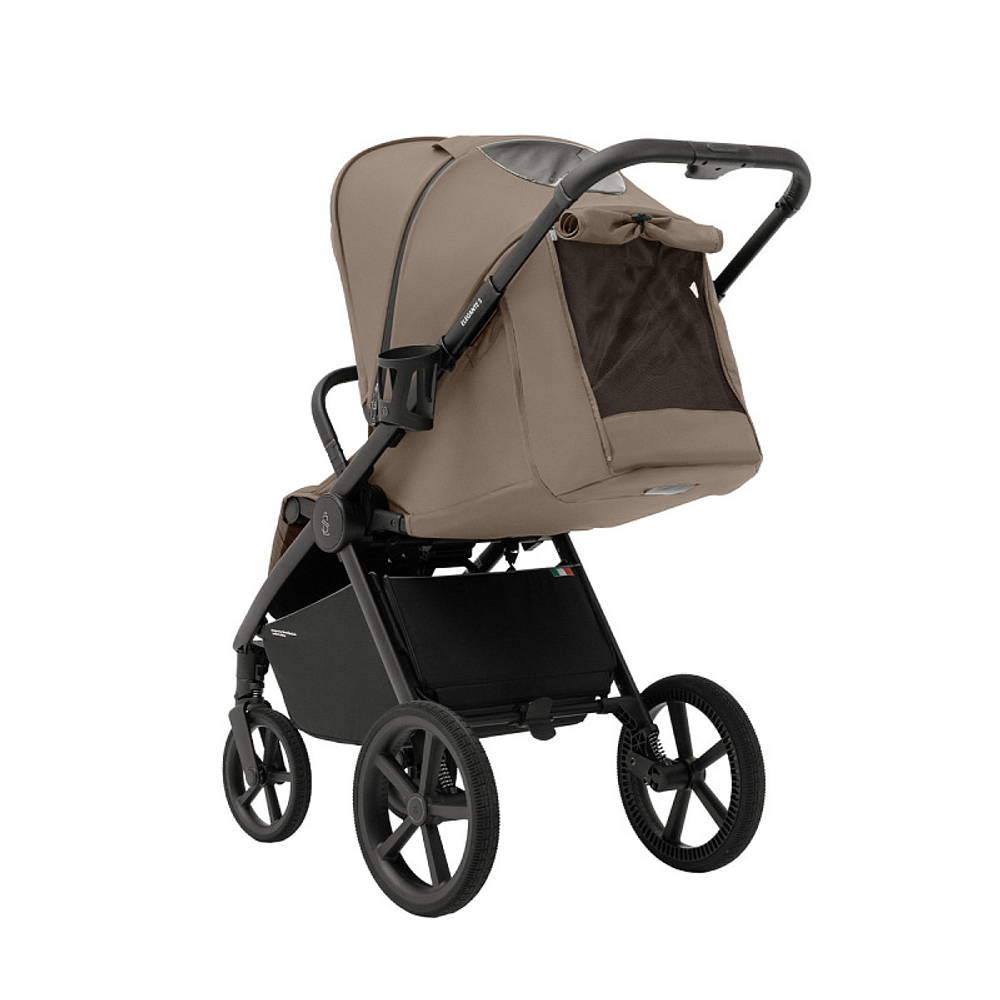 Прогулочная коляска Sweet Baby Elegante SBL S 427524 Beige