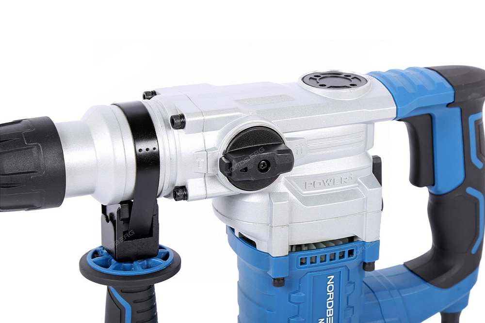 NORDBERG (NE052) Перфоратор, SDS-plus, 1200 Вт