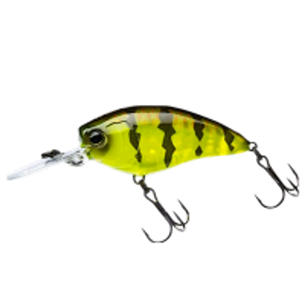 Воблер Yo-Zuri ( Duel ) 3DR-X R1441-PCPC Crank MR50F 50мм 8.5г 0-1.8м