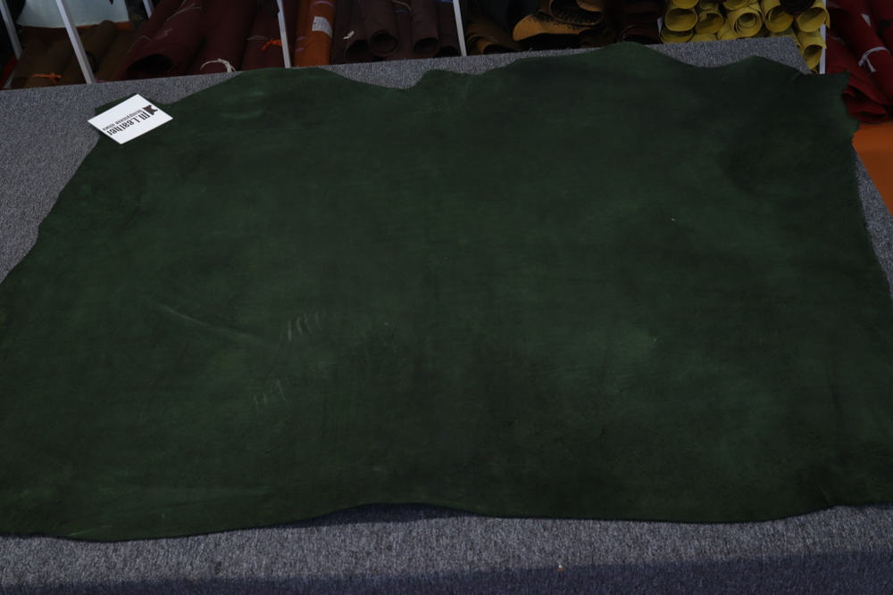 3,6-4,0 кулат зелёный