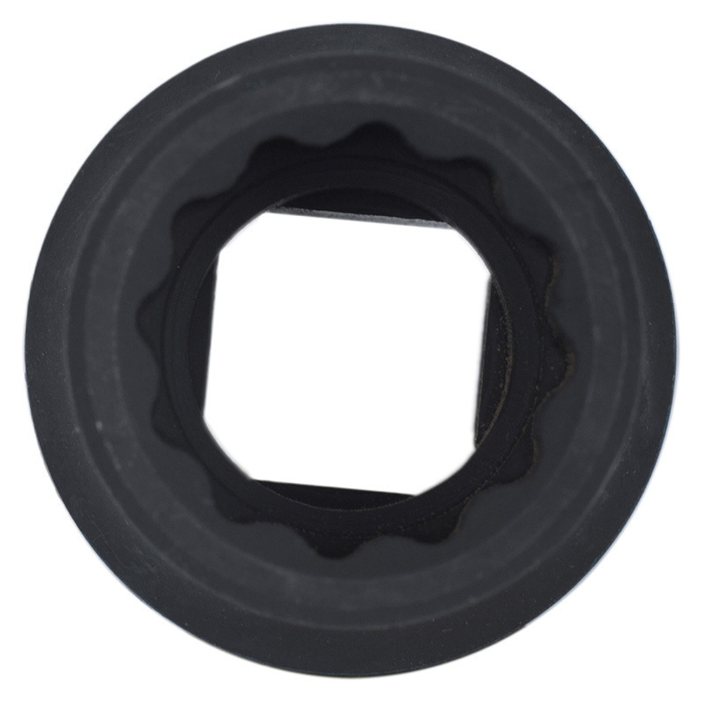 KING TONY (453010M) Головка торцевая ударная двенадцатигранная 1/2", 10 мм