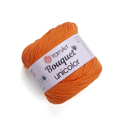 Bouquet Unicolor YarnArt