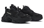 Balenciaga Triple S Diy