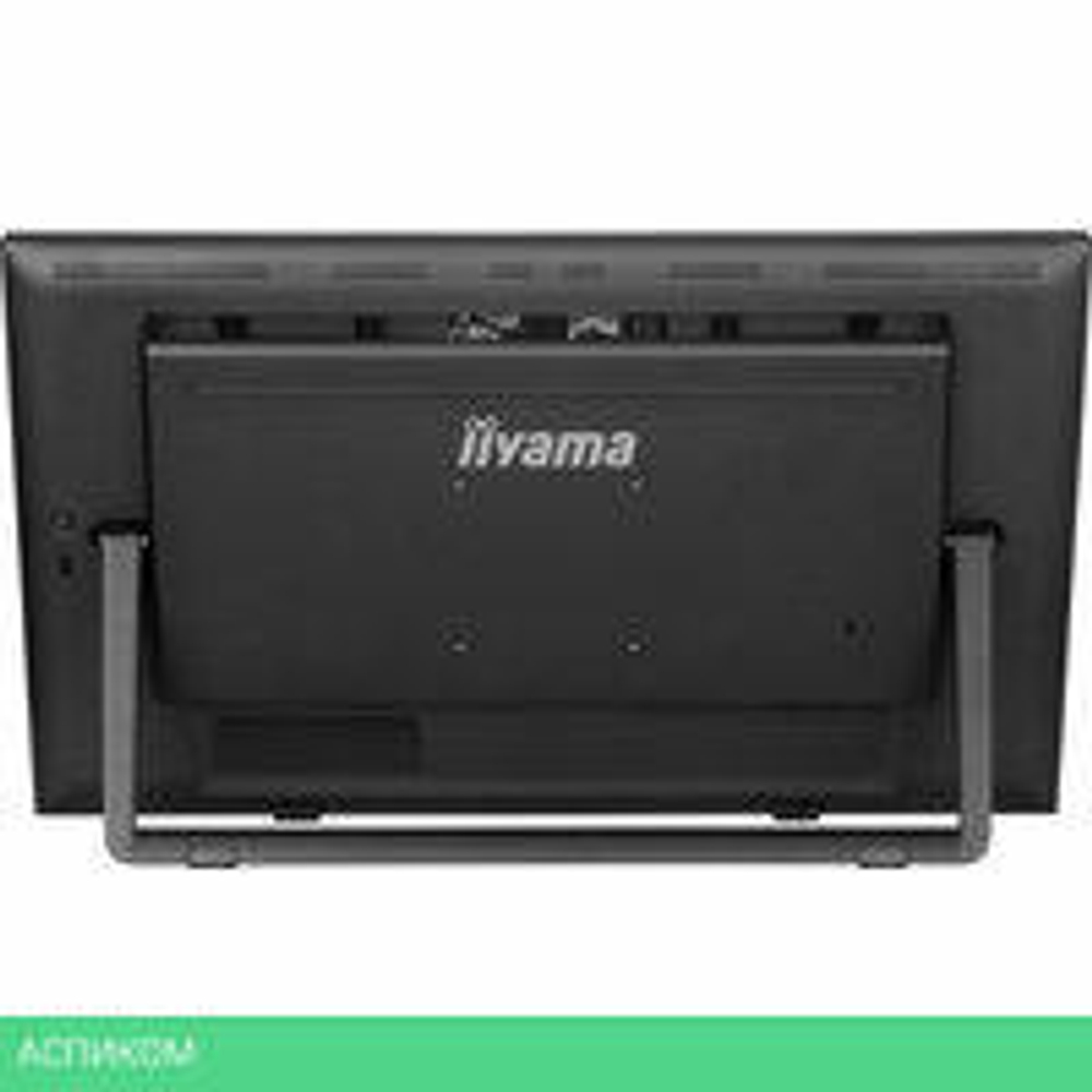 Портативный монитор Iiyama ProLite T2755MSC-B1
