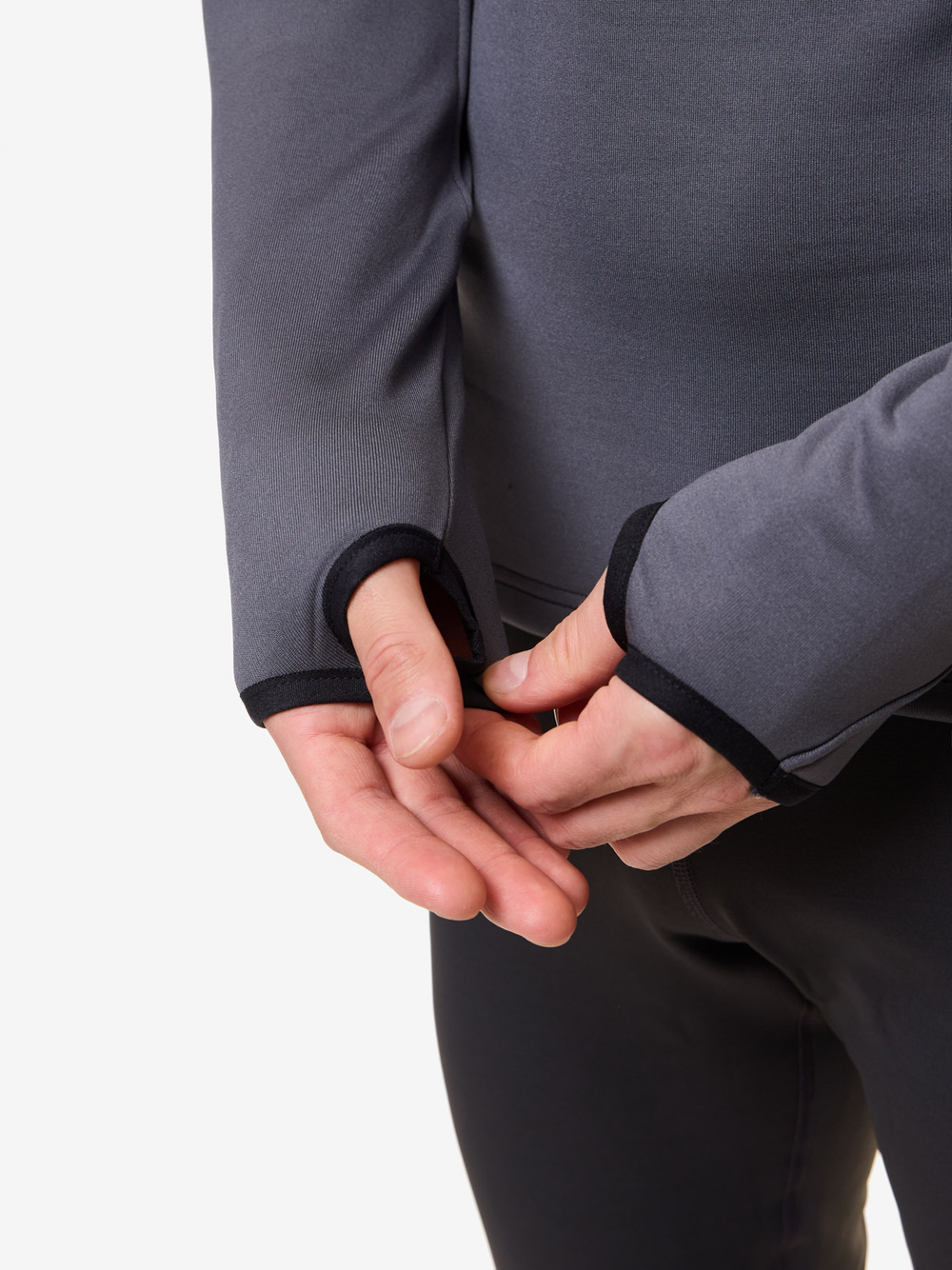 КОФТА BASK PS EXPLORER V2