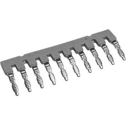 Перемычка гребенчатая EB 10-6