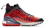 Кроссовки Nike Ispa Air Max 270 Sp "Terra Orange"