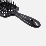 Массажная щетка-лопата IPARIKMAHER для укладки волос