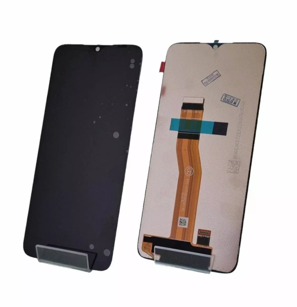 Дисплей для Huawei Honor X6/X8 5G с тачскрином Черный - OR