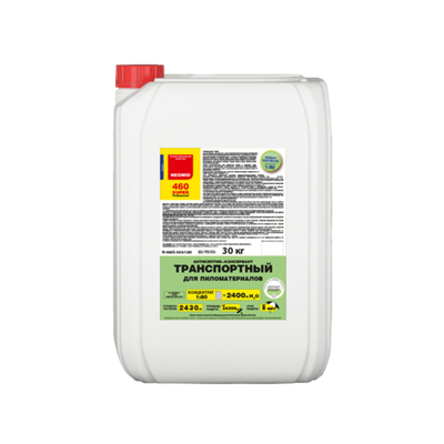 Антисептик-консервант транспортный NEOMID 460 SUPER