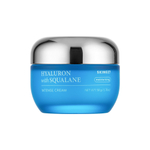 Крем для лица c гиалуроновой кислотой и скваланом Hyaluron With Squalane Intense Cream (50 мл)