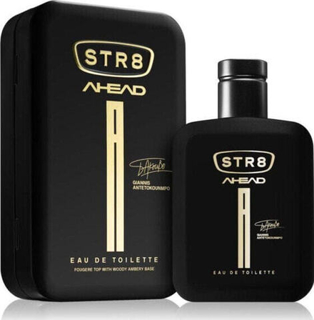 STR8 Ahead EDT 50 ml