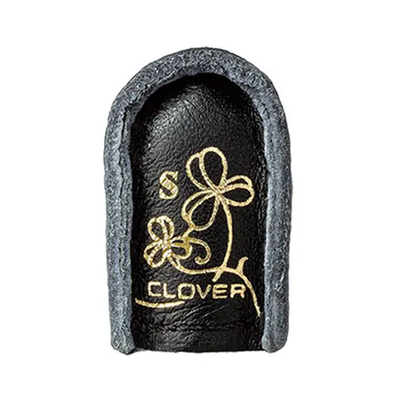 Напёрсток кожаный 6038/S Clover