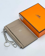 Картхолдер Hermes