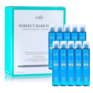 Филлеры для волос Lador Perfect Hair Fill-Up